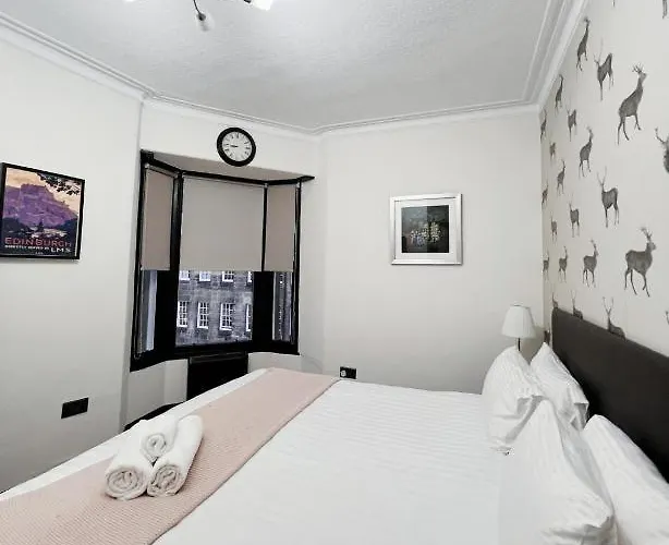 Apartman Leith *