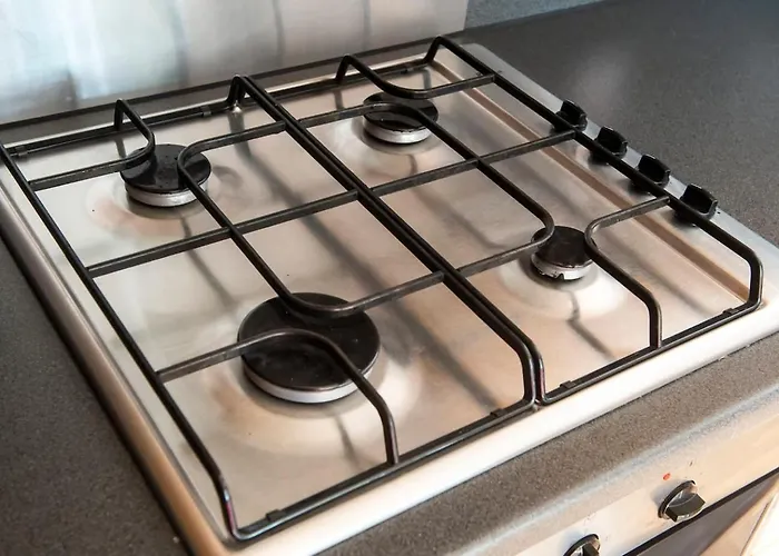 Appartement Bright & Modern Flat Edinburgh