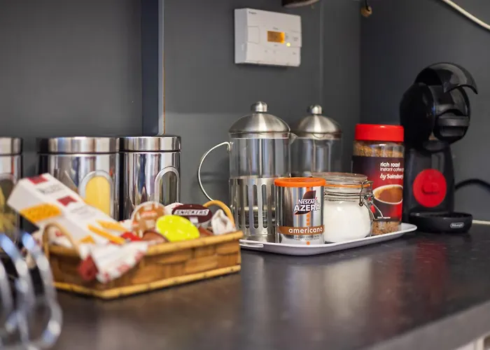 Spacious And Appartamento