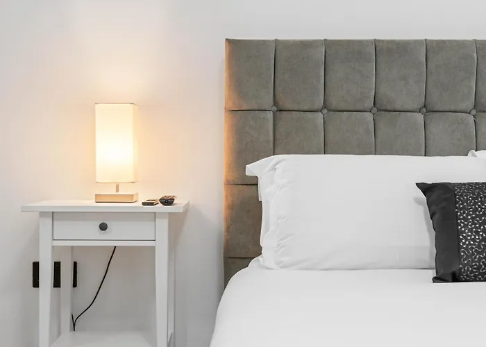 Upper Grove 2 Bedroom - Apartmán *
