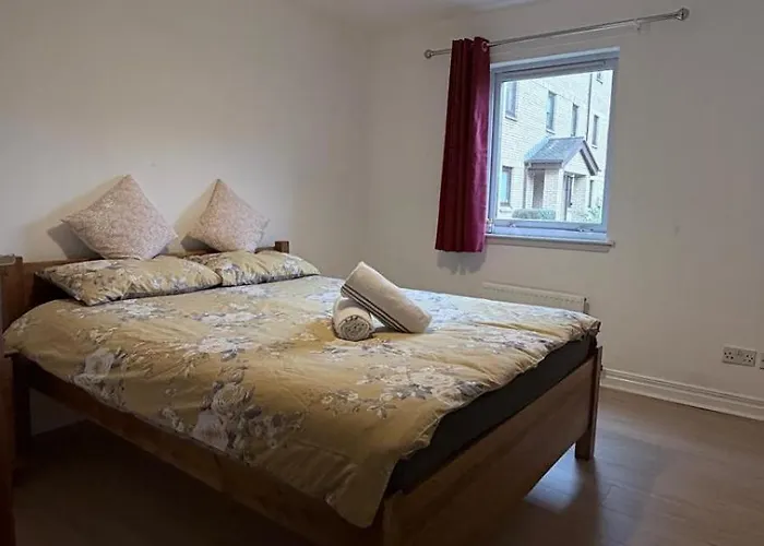 Διαμέρισμα Centre Flat Εδιμβούργο