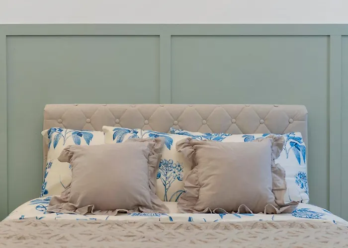 The Barony Fox Appartamento Edimburgo