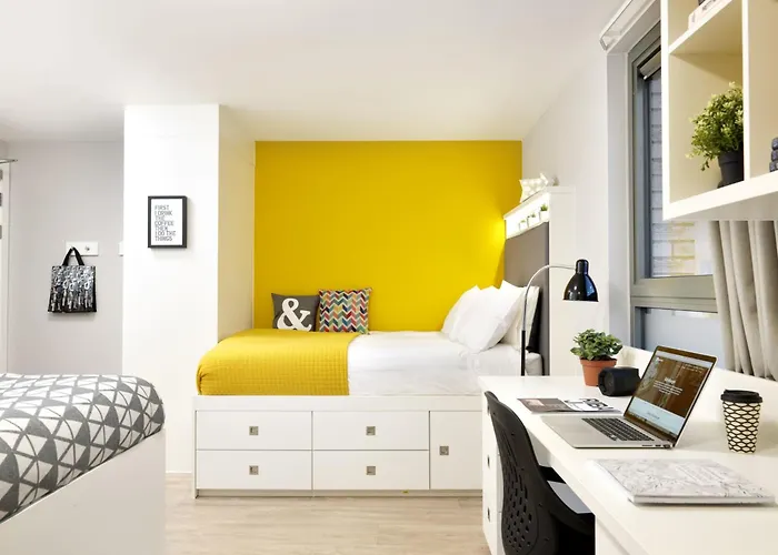 شقة For Students Only At Sc *