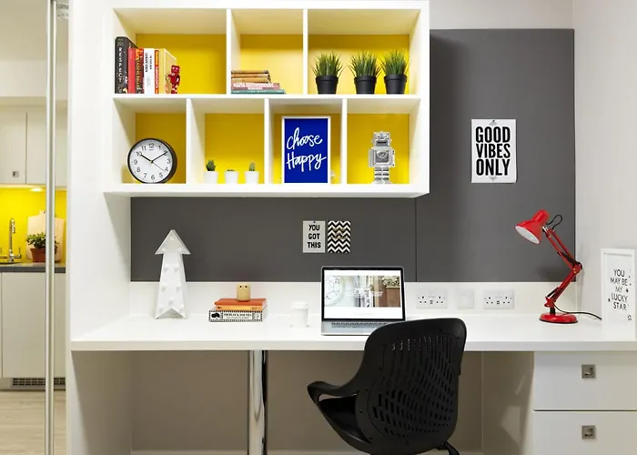 شقة For Students Only At Sc إدنبرة