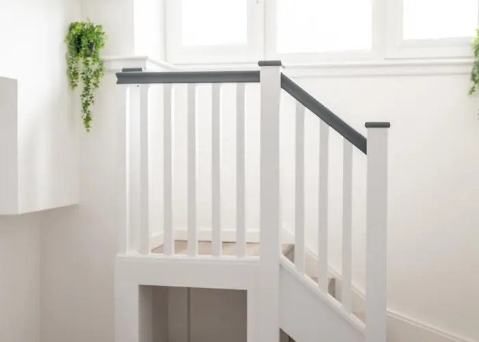 Easter Cosy 4 Bedroom -