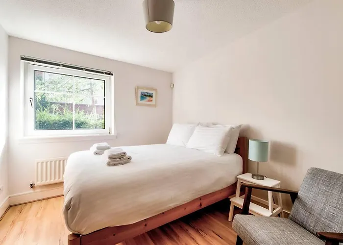 Bright & Modern Flat Appartement