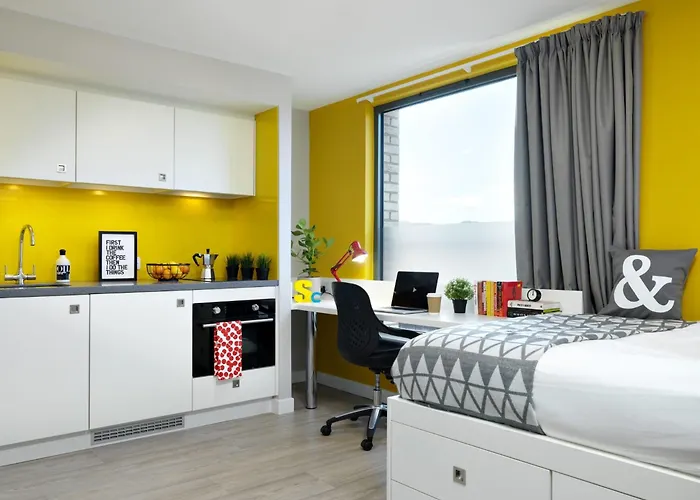 For Students Only At Sc *