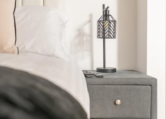 Easter Cosy 4 Bedroom - 公寓