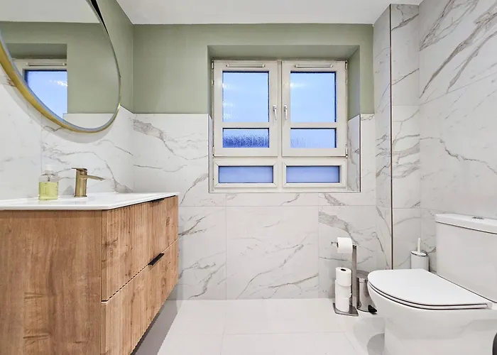 2-bedroom With Free Parking And Stunning Views Appartamento Edimburgo