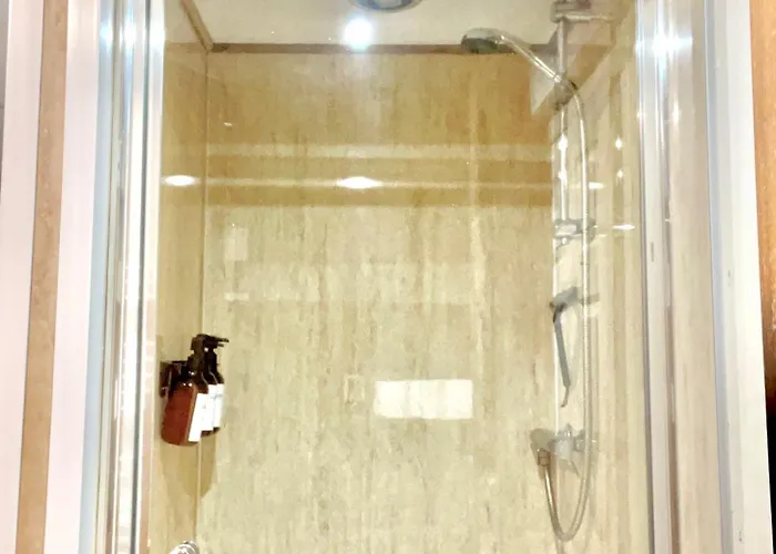 The Old School In Dean Village * Edynburg