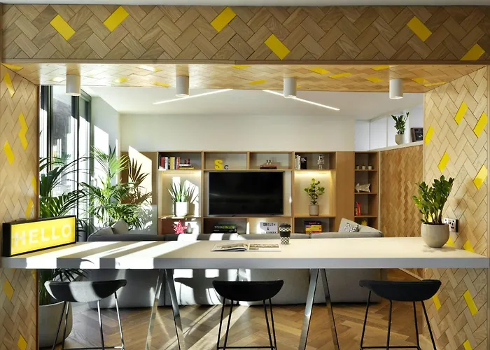 شقة For Students Only At Sc إدنبرة