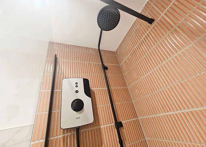 2-bedroom With Free Parking And Stunning Views Appartamento