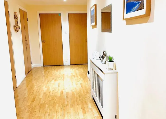 Scotapartments Apartament *