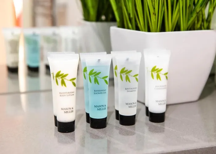 Bright & Modern Flat אדינבורו