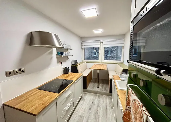 The Waverley Park Terrace Εδιμβούργο