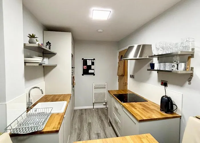 The Waverley Park Terrace