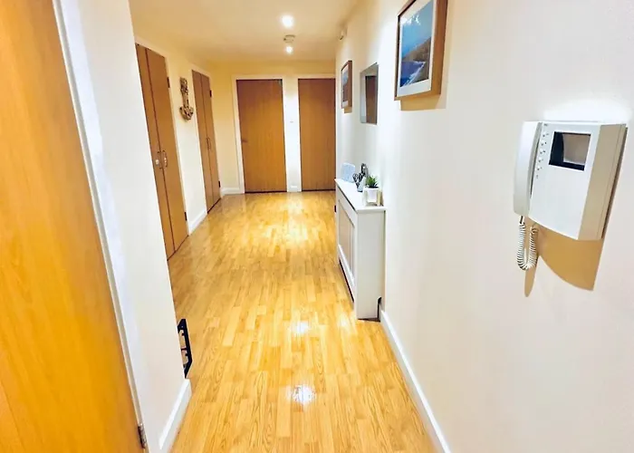 Scotapartments Apartament Edynburg