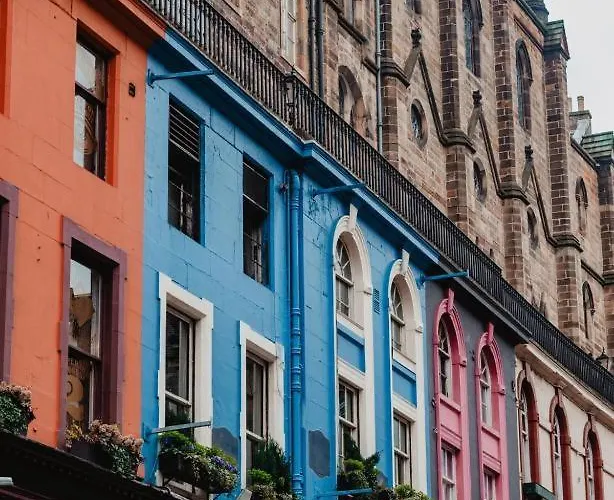 Apartman Leith *