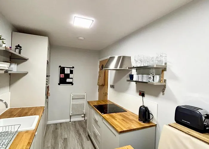 The Waverley Park Terrace Διαμέρισμα Εδιμβούργο