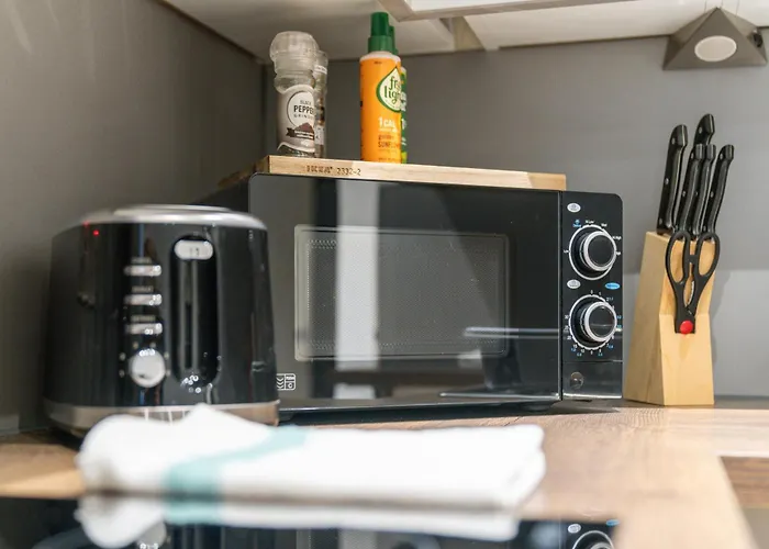Upper Grove 2 Bedroom - Apartmán *