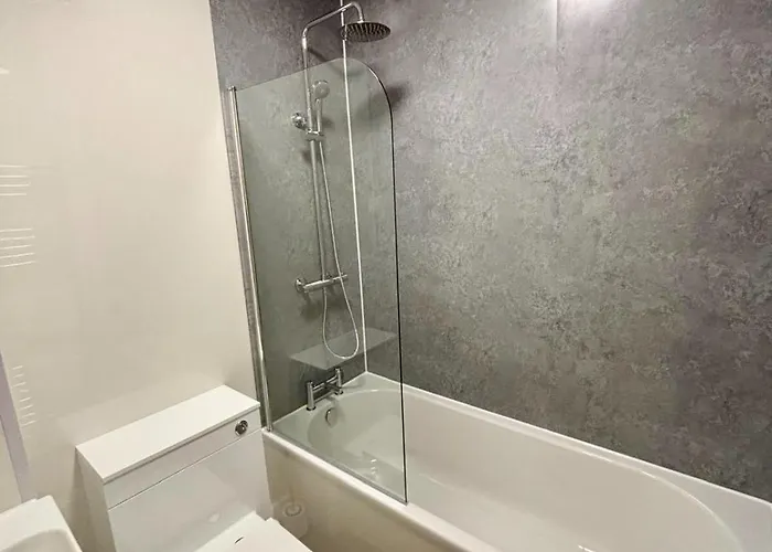 The Waverley Park Terrace *