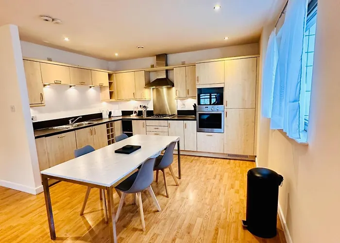 Scotapartments *