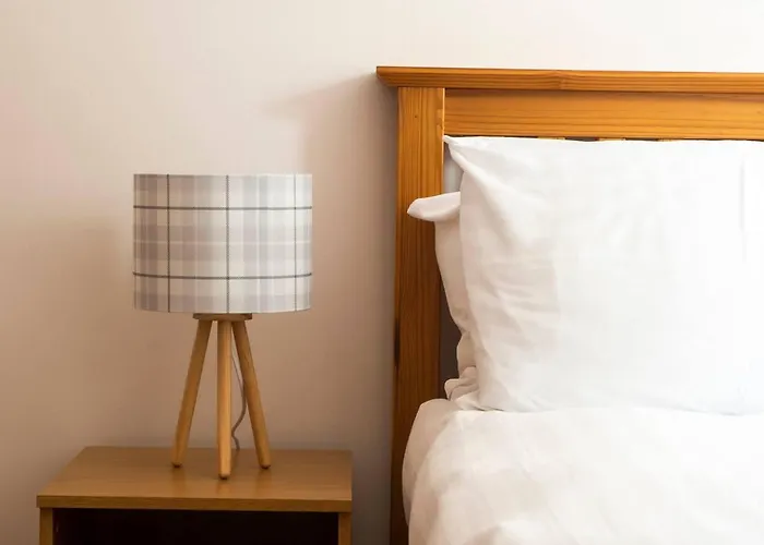 Bright & Modern Flat Appartement