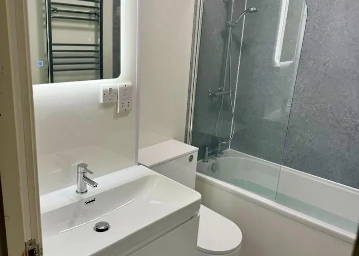 The Waverley Park Terrace * Εδιμβούργο