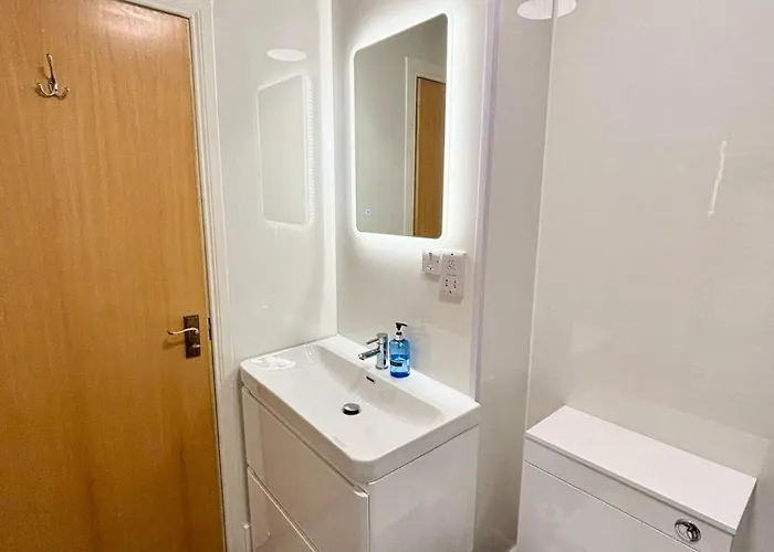 The Waverley Park Terrace *