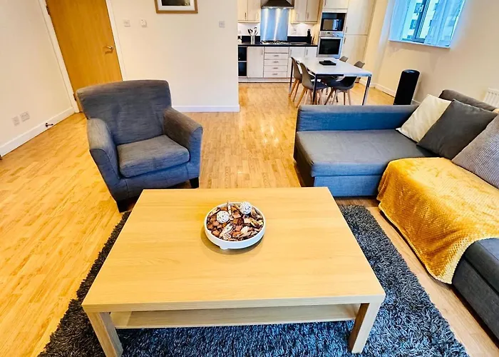 Scotapartments *