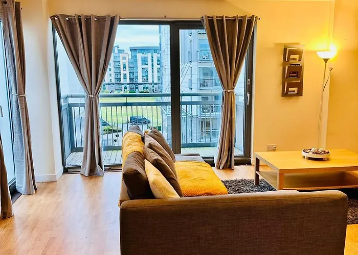 Scotapartments Edinburg