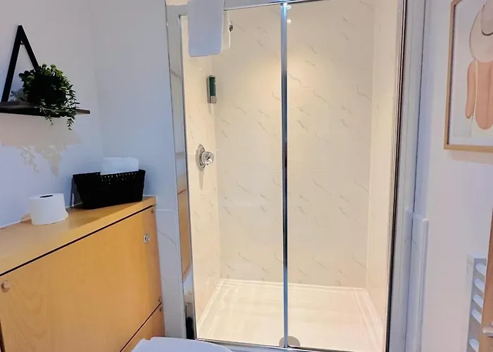Scotapartments Lägenhet Edinburg