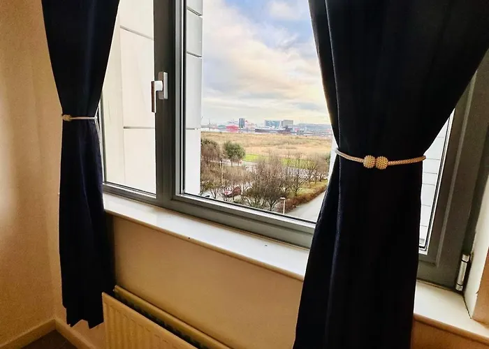 Scotapartments Edynburg
