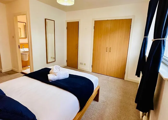 Scotapartments Edinburgh