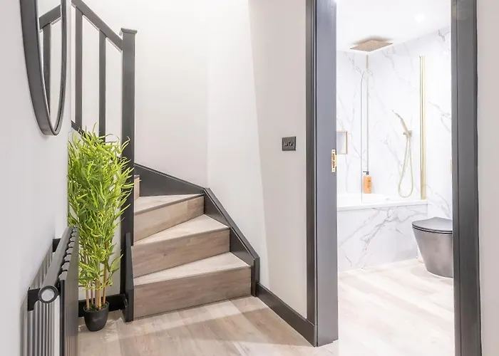 Easter Cosy 4 Bedroom - *