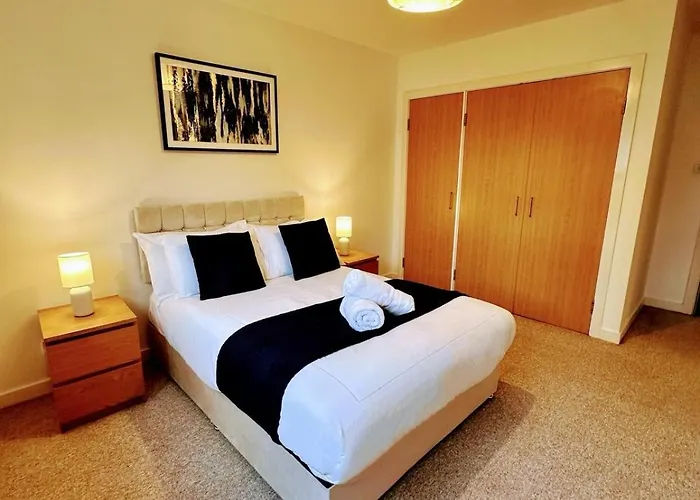 Scotapartments