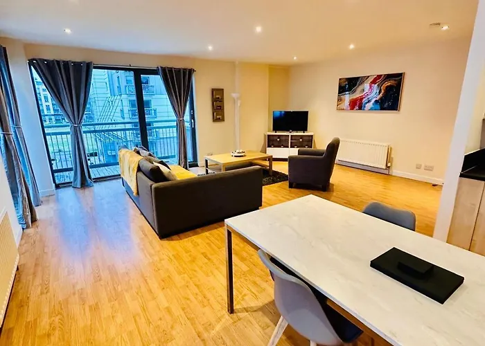 Scotapartments