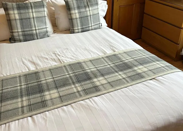 Casa de hóspedes Ardgowan 3*