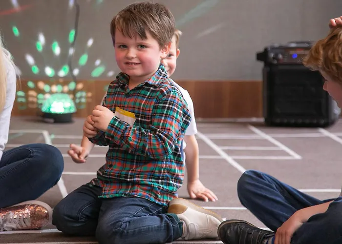 Sheraton Grand & Hotel Edinburgh