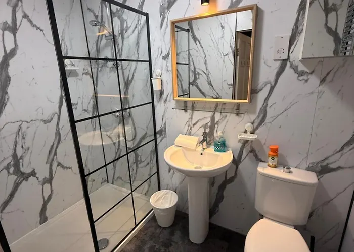 Balmore Πανσιόν