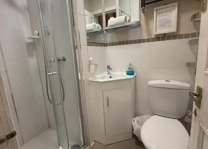 Πανσιόν Balmore Εδιμβούργο