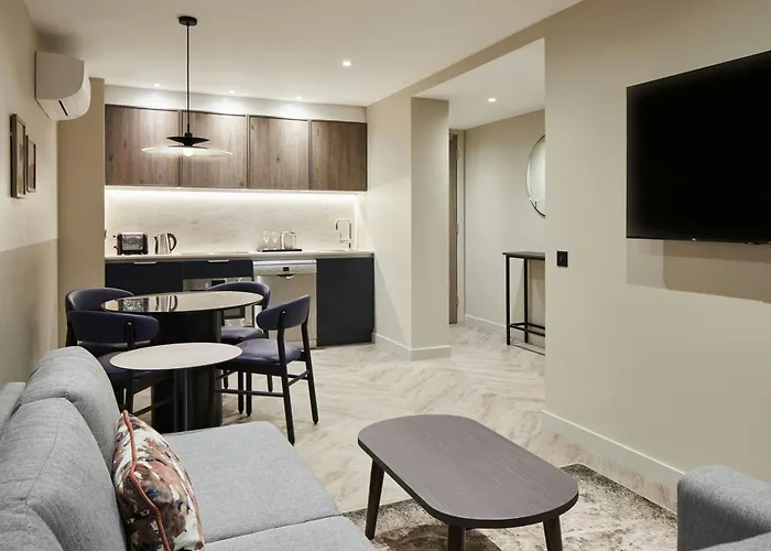 Отель By Marriott