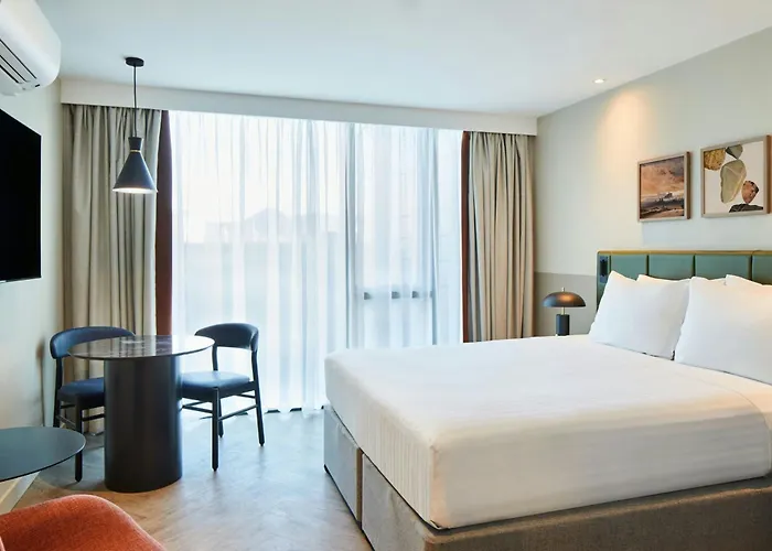 By Marriott 4* Edinburgh