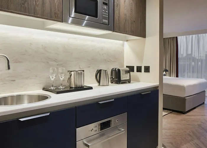 Отель By Marriott