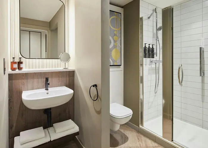 Hotel By Marriott 4*