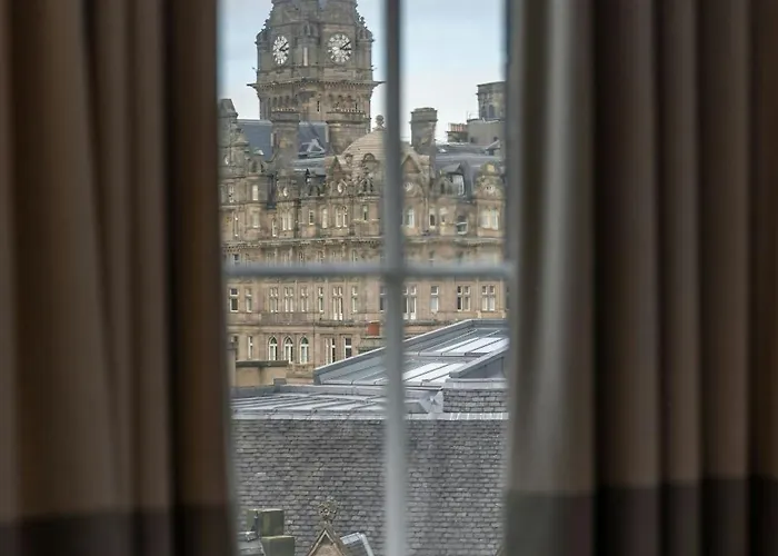 Old Town Chambers, Autograph Collection Aparthotel