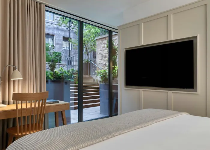 Aparthotel Old Town Chambers, Autograph Collection