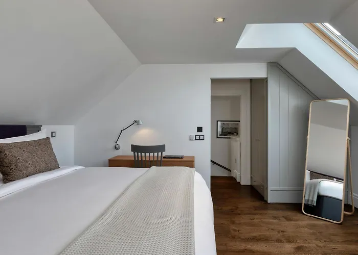 Old Town Chambers, Autograph Collection Aparthotel