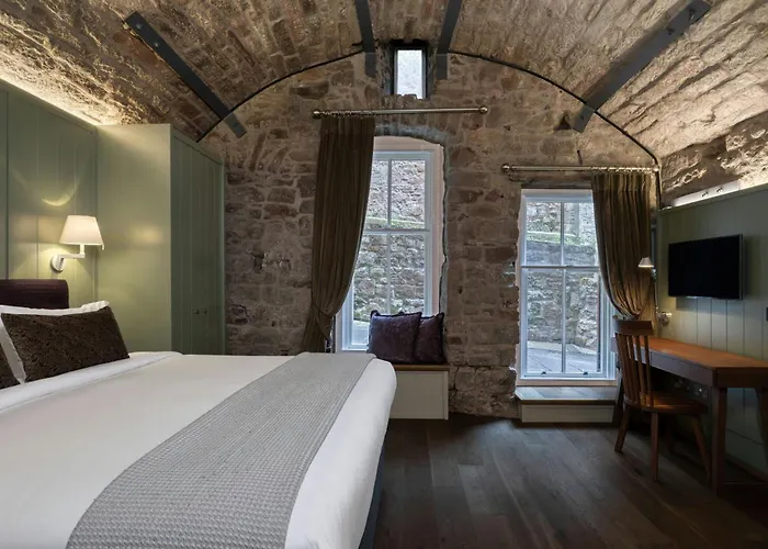 Old Town Chambers, Autograph Collection Aparthotel