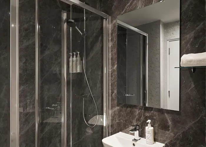 Отель Four Points Flex By Sheraton 3*